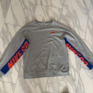 Nike sweater (NIKE SB)
